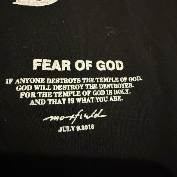 Pink Floyd Black Graphic T-Shirt - Picture 3 of 7